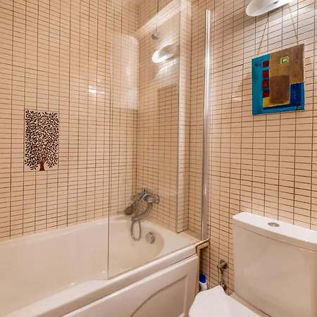 Baris With Seaview * Kaş