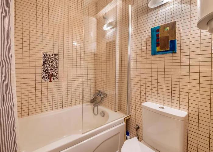 Baris With Seaview * Kaş