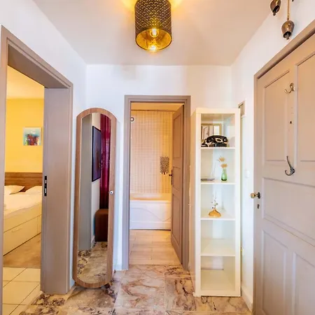 Baris With Seaview Lejlighed *