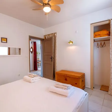 Baris With Seaview * Kaş